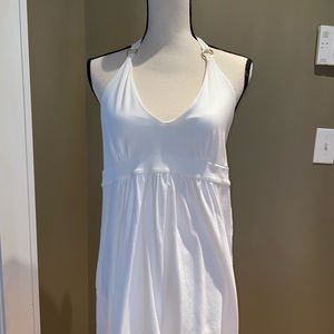 Halter dress